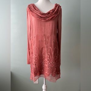 Soft  Surroundings women’s dress size XS